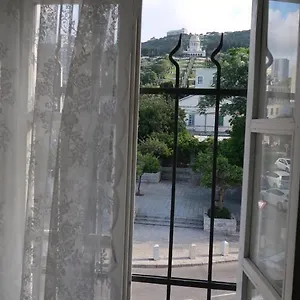 Attic Ben Gurion 42 דירה חיפה