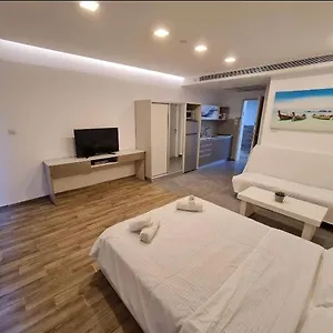  דירה Bright And Cozy