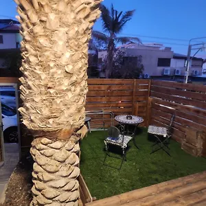  בית נופש Shalom's Place